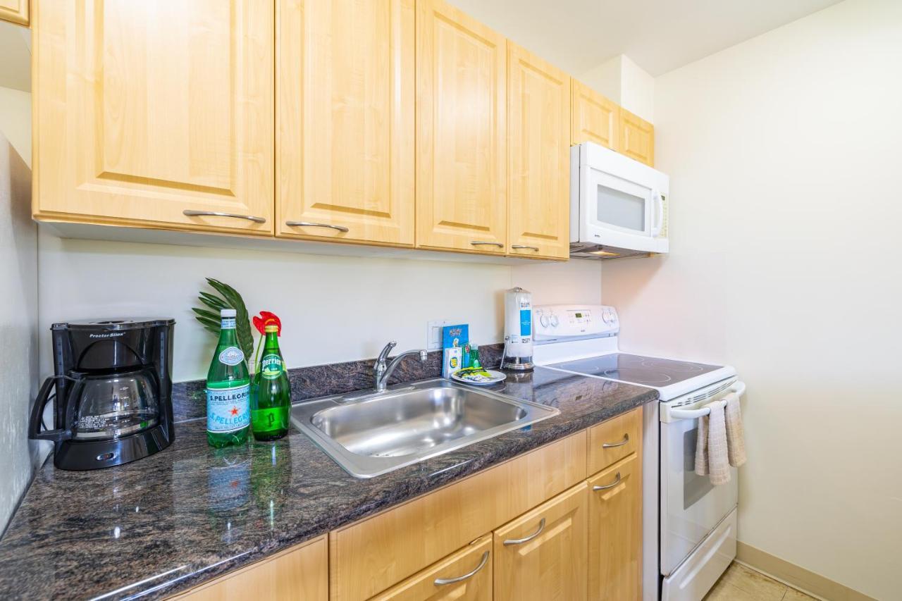 Great Diamond Head Views, 2Br Condo With Free Parking! โฮโนลูลู ภายนอก รูปภาพ