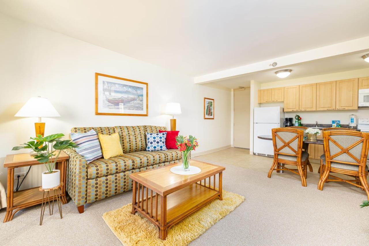 Great Diamond Head Views, 2Br Condo With Free Parking! โฮโนลูลู ภายนอก รูปภาพ