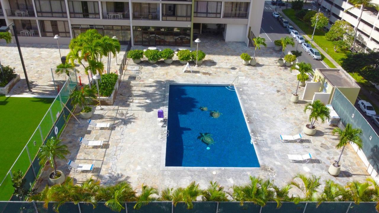 Great Diamond Head Views, 2Br Condo With Free Parking! โฮโนลูลู ภายนอก รูปภาพ