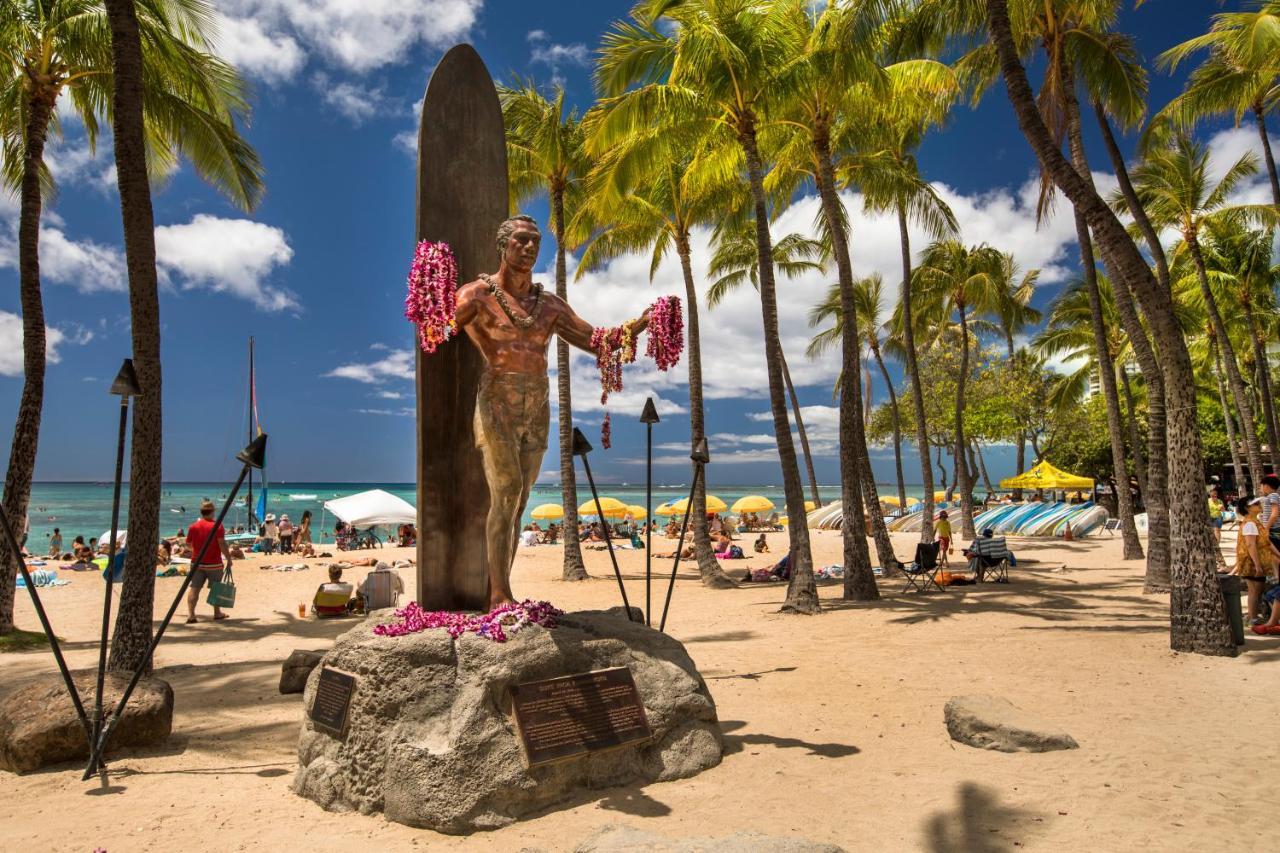 Great Diamond Head Views, 2Br Condo With Free Parking! โฮโนลูลู ภายนอก รูปภาพ